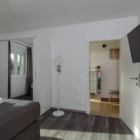 Holiday House Ana- For Quite And Relaxing Vacation Seget Vranjica Exterior photo