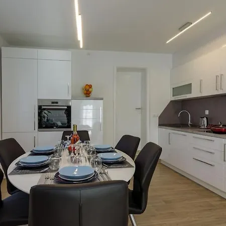 Holiday House Ana- For Quite And Relaxing Vacation Seget Vranjica Exterior photo