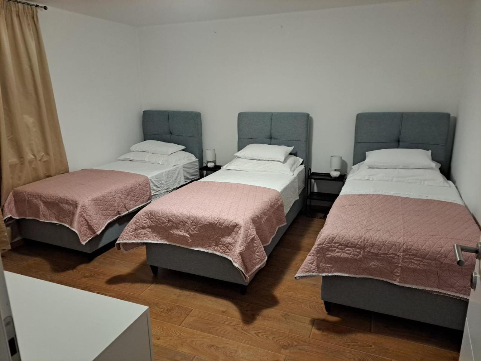 House Ana- For Quite And Relaxing Vacation